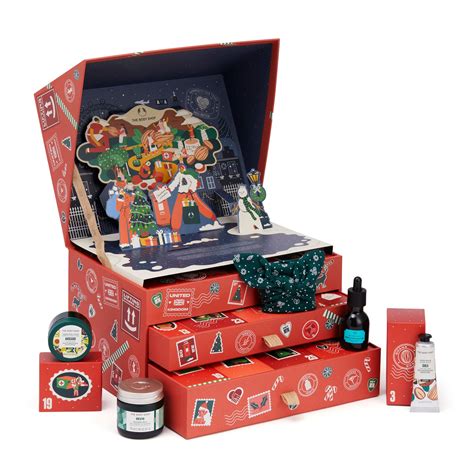 The Gift of Wonder: Why Magic Advent Calendars Make the Perfect Present